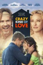 Watch Crazy Kind of Love Wootly