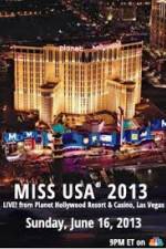 Watch Miss USA: The 62nd Annual Miss USA Pageant Wootly