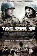 Watch Tae Guk Gi: The Brotherhood of War Wootly