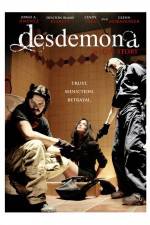 Watch Desdemona A Love Story Wootly