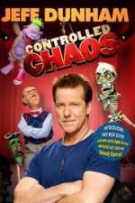 Watch Jeff Dunham Controlled Chaos Wootly