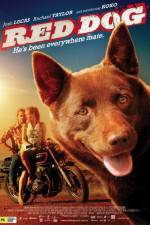 Watch Red Dog Wootly