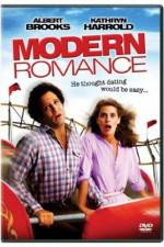 Watch Modern Romance Wootly