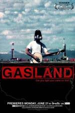 Watch GasLand Wootly