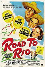 Watch Road to Rio Wootly