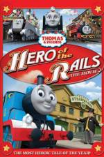 Watch Thomas & Friends: Hero of the Rails Wootly