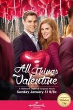 Watch All Things Valentine Wootly