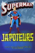 Watch Superman: Japoteurs (Short 1942) Wootly