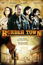 Watch Border Town Wootly