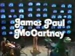 Watch James Paul McCartney (TV Special 1973) Wootly