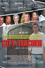 Watch City Teacher Wootly