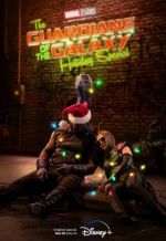 Watch The Guardians of the Galaxy Holiday Special Wootly