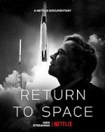 Watch Return to Space Wootly