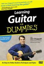 Watch Learning Guitar for Dummies Wootly