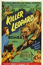 Watch Killer Leopard Wootly