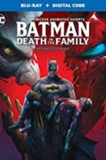 Watch Batman: Death in the family Wootly