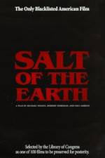 Watch Salt of the Earth Wootly