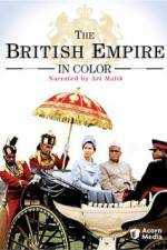 Watch The British Empire in Colour Wootly