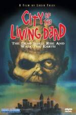 Watch City of the living dead Wootly