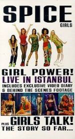 Watch Spice Girls: Live in Istanbul Wootly