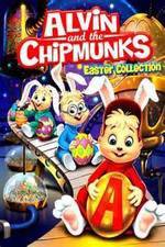 Watch Alvin and the Chipmunks Easter Collection Wootly