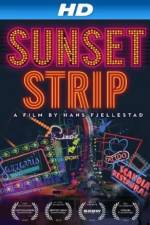 Watch Sunset Strip Wootly