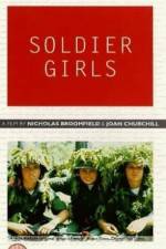 Watch Soldier Girls Wootly