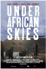 Watch Under African Skies Wootly