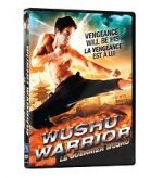 Watch Wushu Warrior Wootly