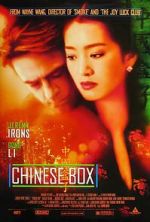 Watch Chinese Box Wootly