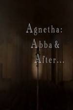 Watch Agnetha Abba and After Wootly