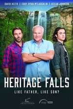 Watch Heritage Falls Wootly