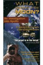 Watch What Happened on The Moon: Hoax Lies Wootly