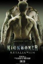 Watch Kickboxer Retaliation Wootly