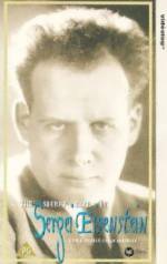 Watch The Secret Life of Sergei Eisenstein Wootly