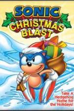 Watch Sonic Christmas Blast Wootly