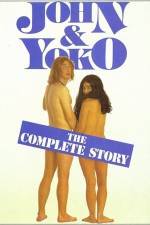 Watch John and Yoko A Love Story Wootly