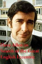 Watch Dave Allen in Search of the Great English Eccentric Wootly