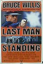 Watch Last Man Standing Wootly