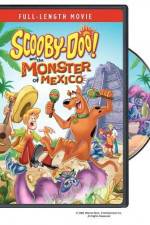 Watch Scooby-Doo and the Monster of Mexico Wootly