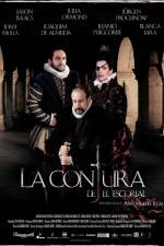 Watch La conjura de El Escorial Wootly