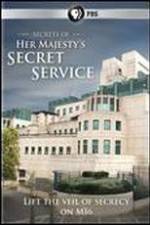 Watch Secrets of Her Majesty's Secret Service Wootly