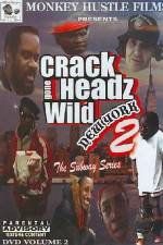 Watch Crackheads Gone Wild New York 2 Wootly