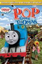 Watch Thomas & Friends - Pop Goes Thomas Wootly