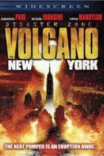 Watch Disaster Zone: Volcano in New York Wootly