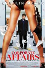 Watch Corporate Affairs Wootly