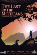 Watch The Last of the Mohicans Wootly