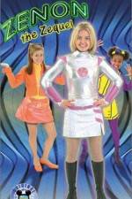 Watch Zenon The Zequel Wootly