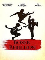 Watch Boxer Rebellion Wootly