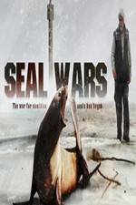 Watch Seal Wars Wootly